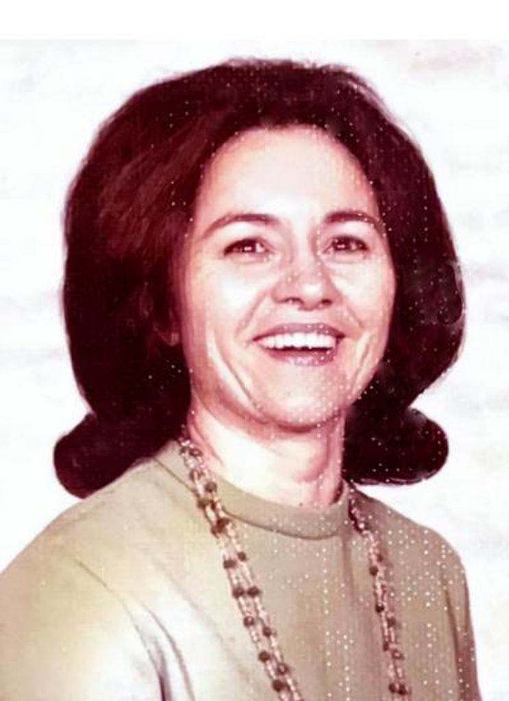 Carolyn Jones Murray Profile Photo
