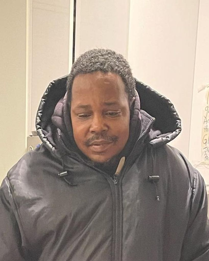 LaShawn Kenrick Stevenson Profile Photo