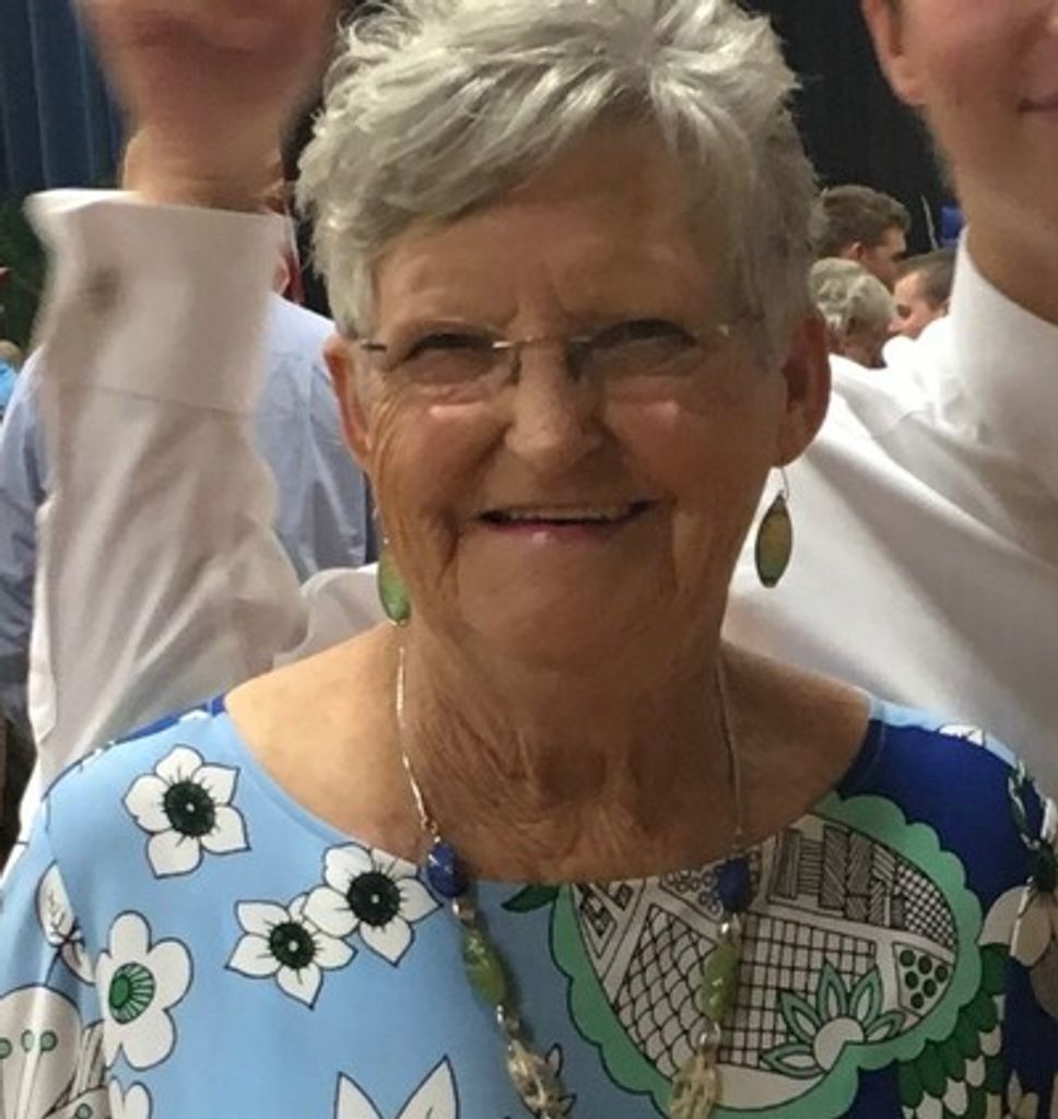 Mary Malphus Knight Profile Photo