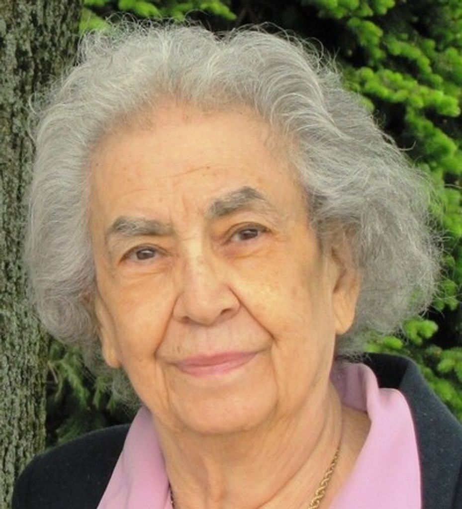 Lillian Joanna Constantakis