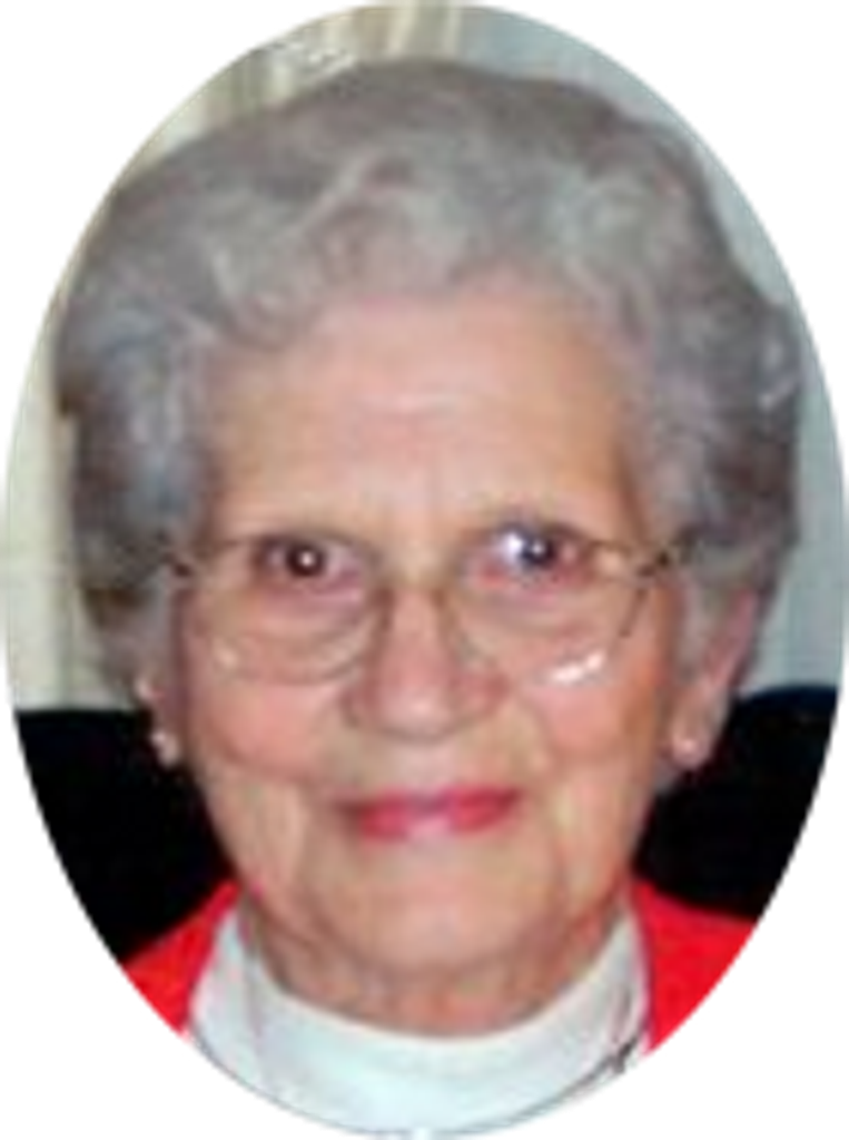 Freda  Mae Ellis