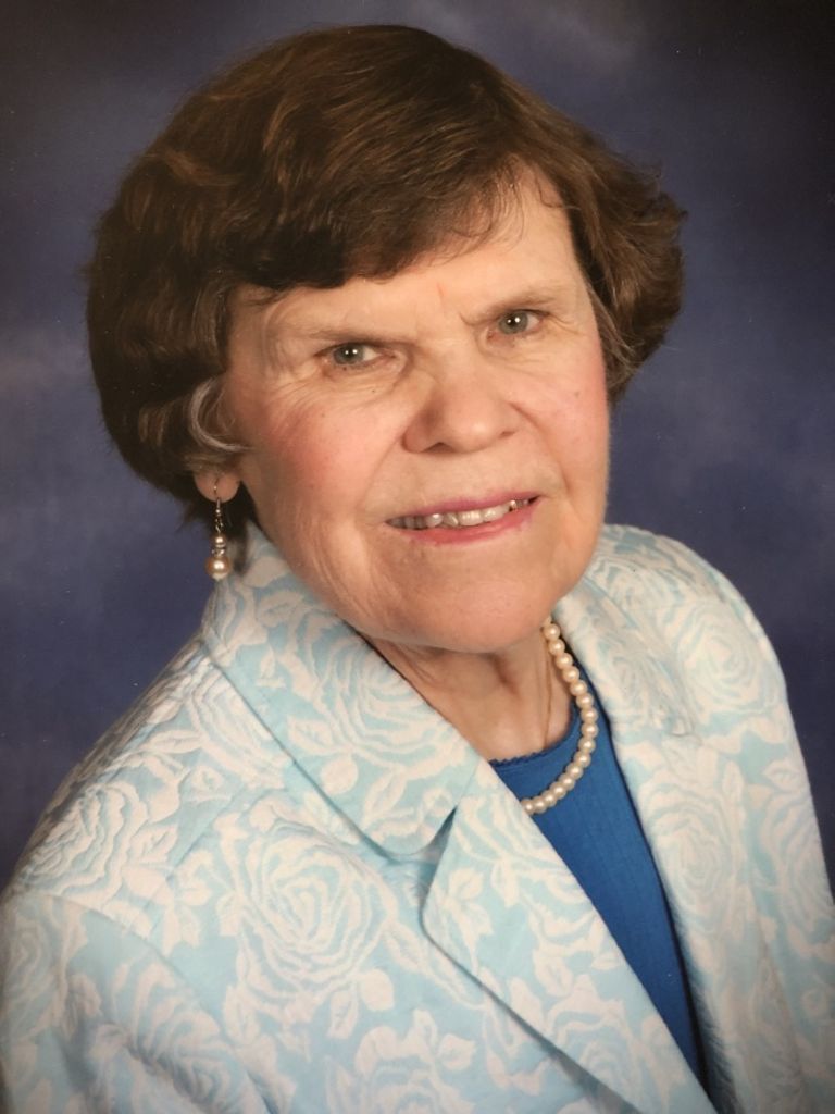 Violet A. Sandgren Profile Photo