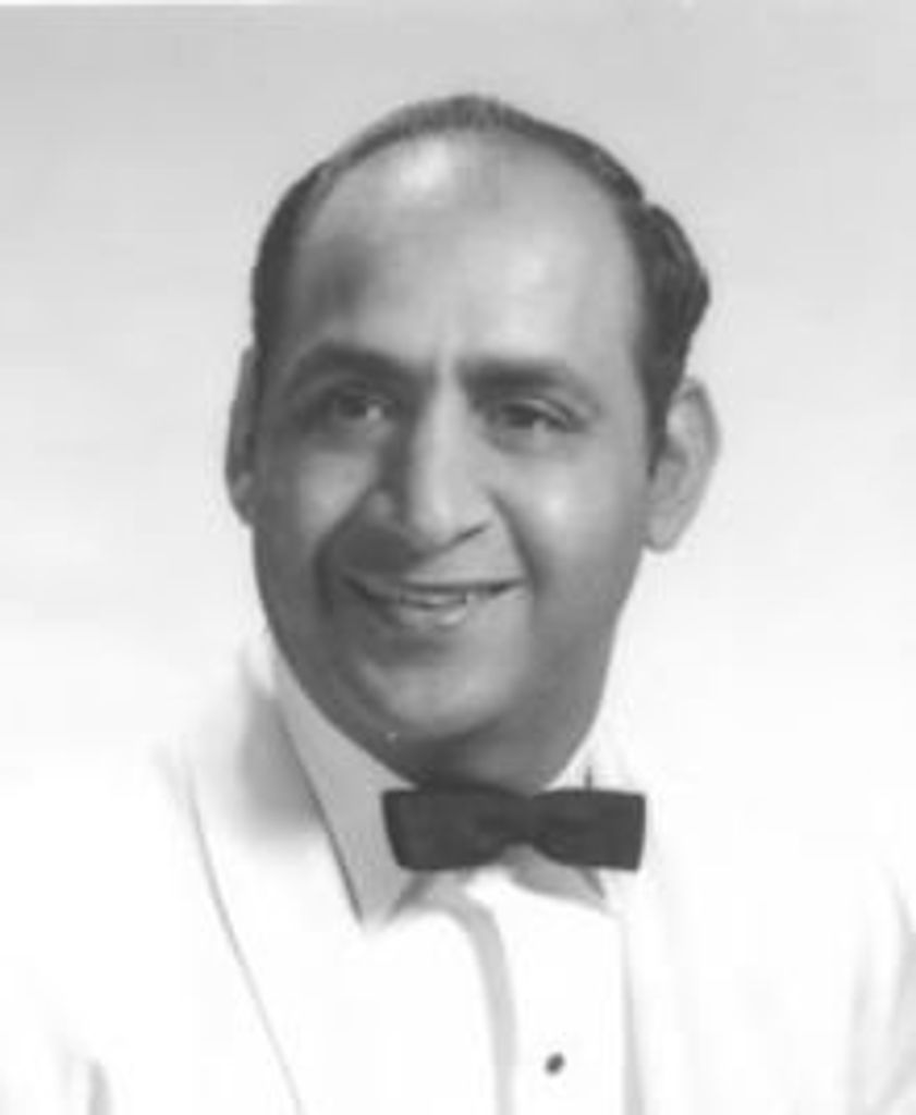 Eddie J. Rafey Profile Photo