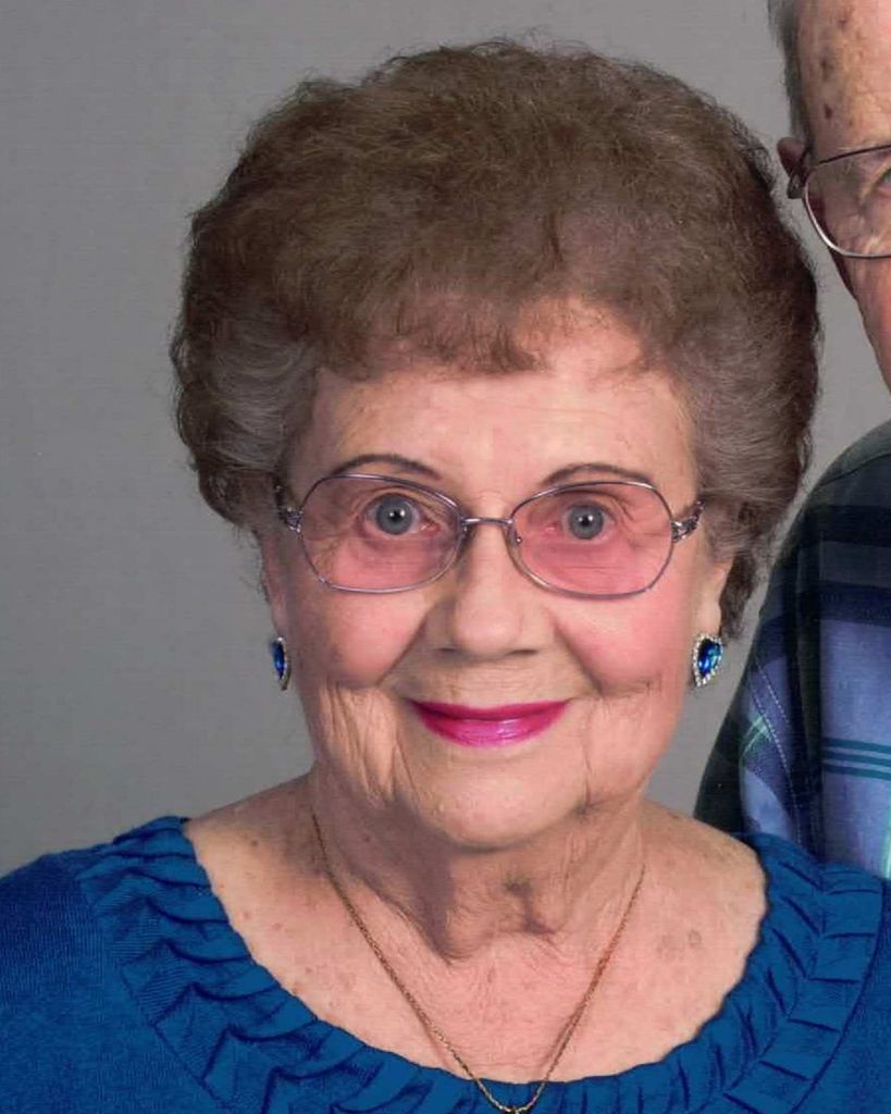 Rosemary Bennett Profile Photo
