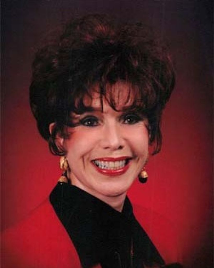 Norma Abdalla Huck