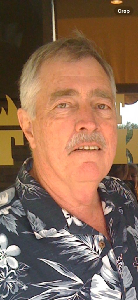 Robert Ray Sweeney Profile Photo