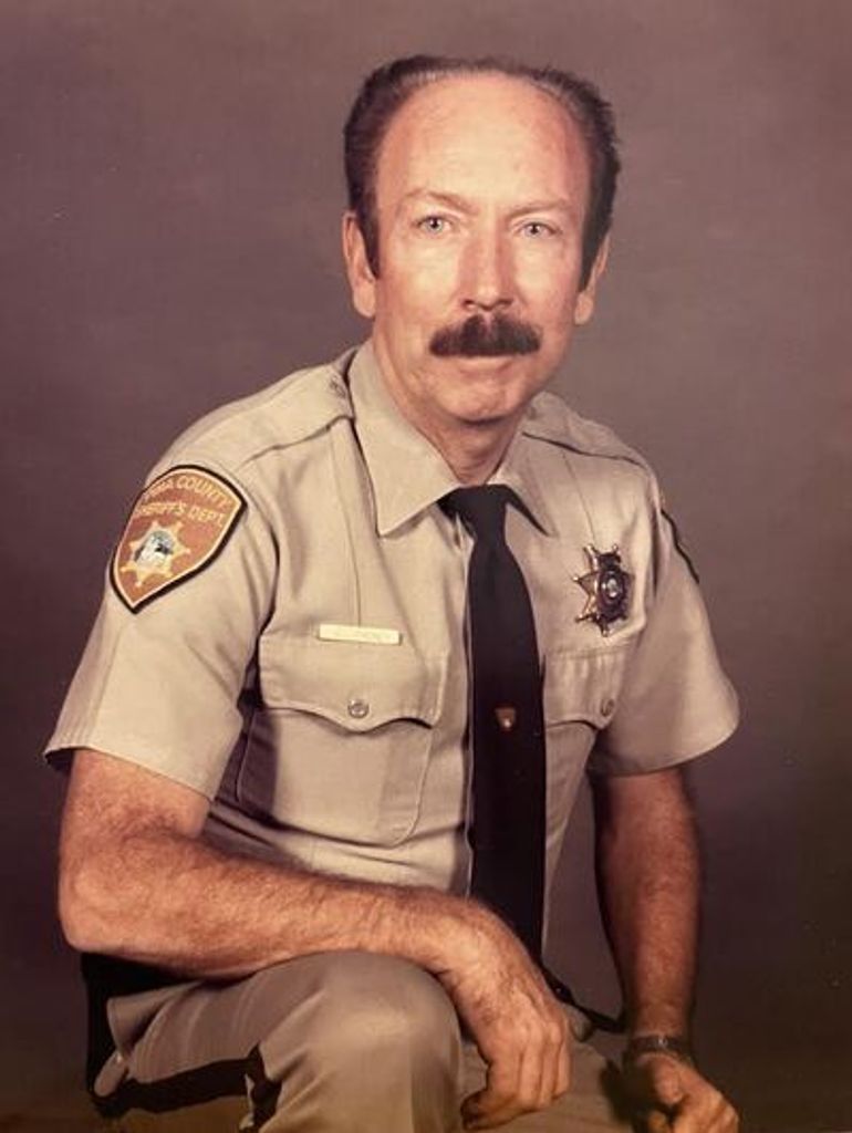 Glenn Lindon Cheney Profile Photo