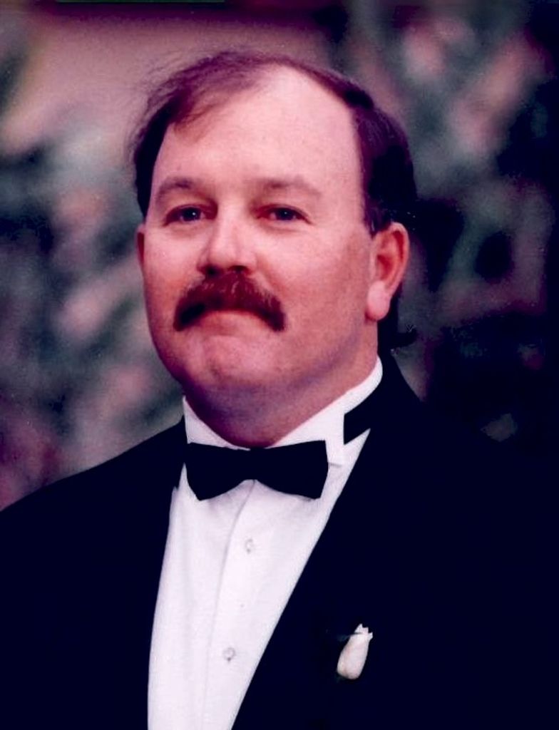 Kevin Michael Mcmorrow