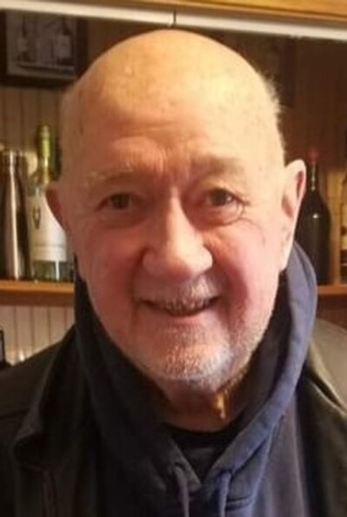 Robert J. Sewell Profile Photo
