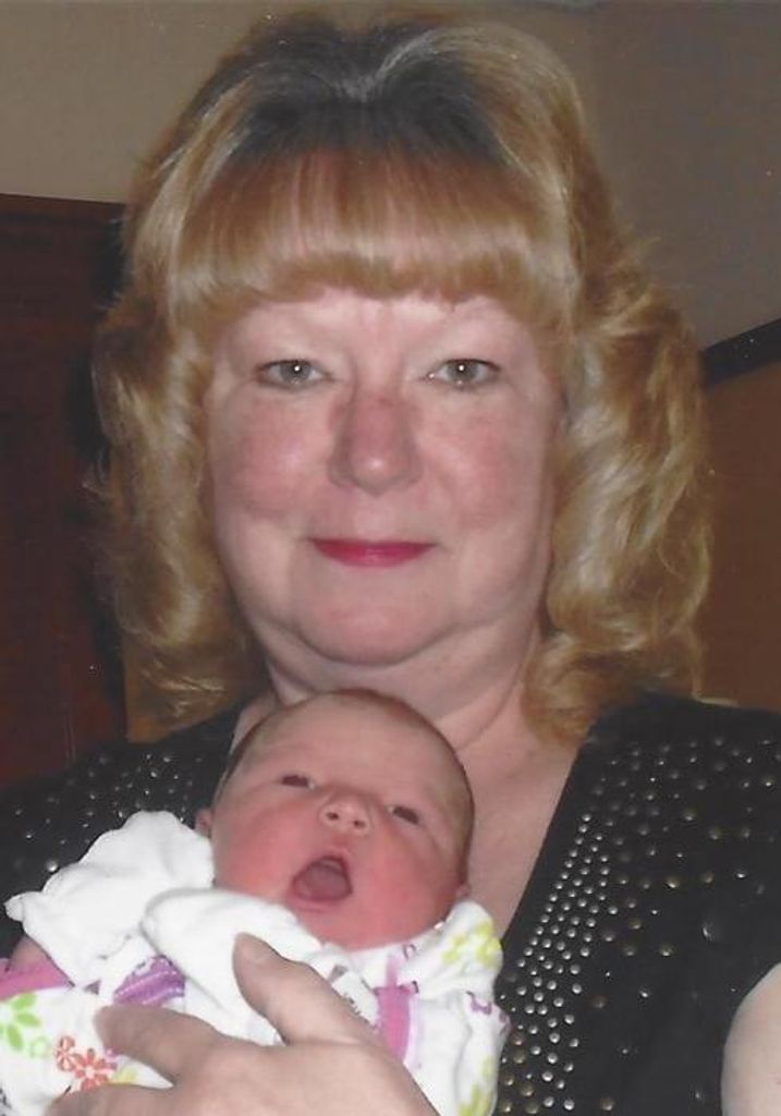 Debra Kay (Dress)  Lippert Profile Photo