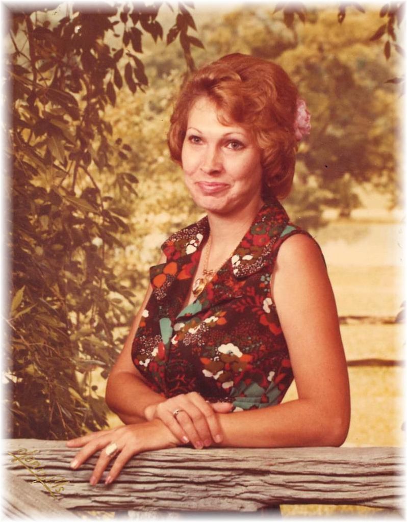 Judy Kay Farquhar Profile Photo
