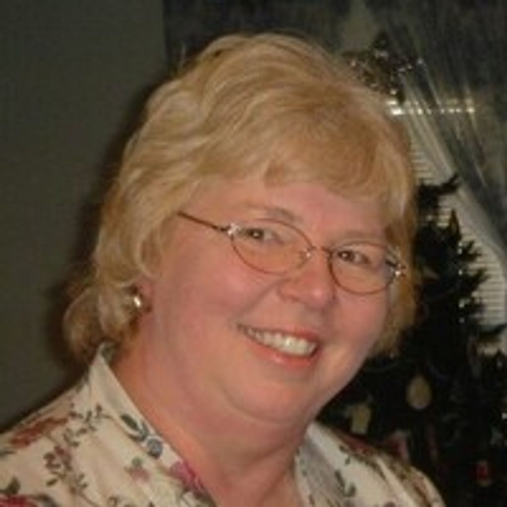 Susan Fetsch Profile Photo