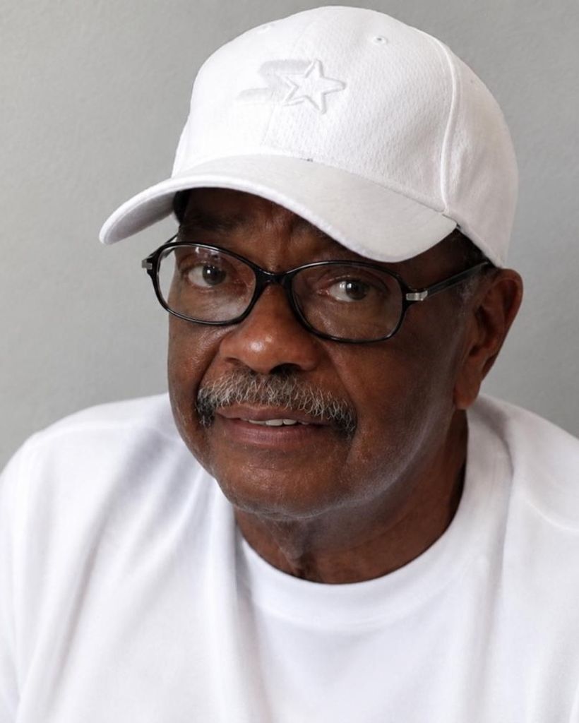 George Edgerson, Jr. Profile Photo