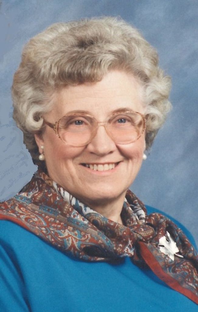 Betty Joan Seidlitz Profile Photo