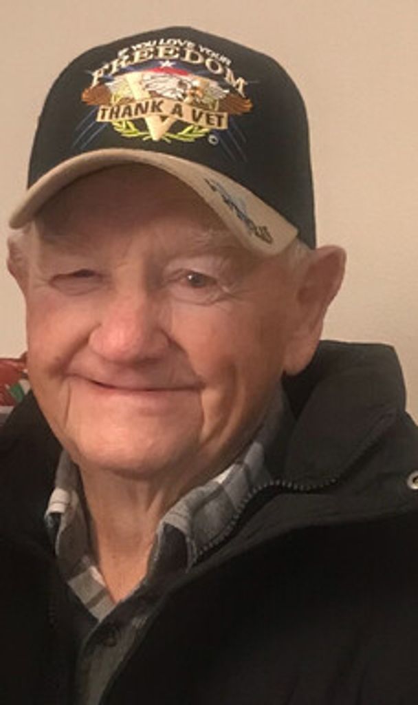 Louis Herman Dallman Profile Photo