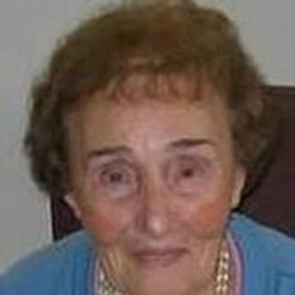 Ida Jenkins
