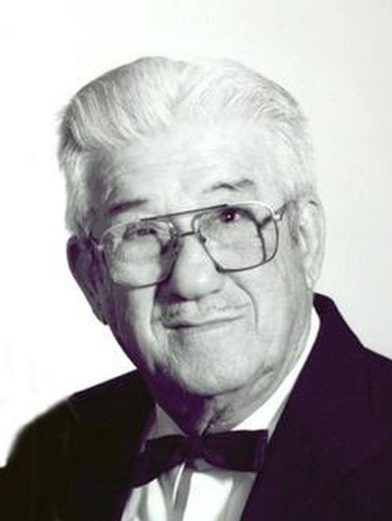 Dr. Victor Monsour Sr.