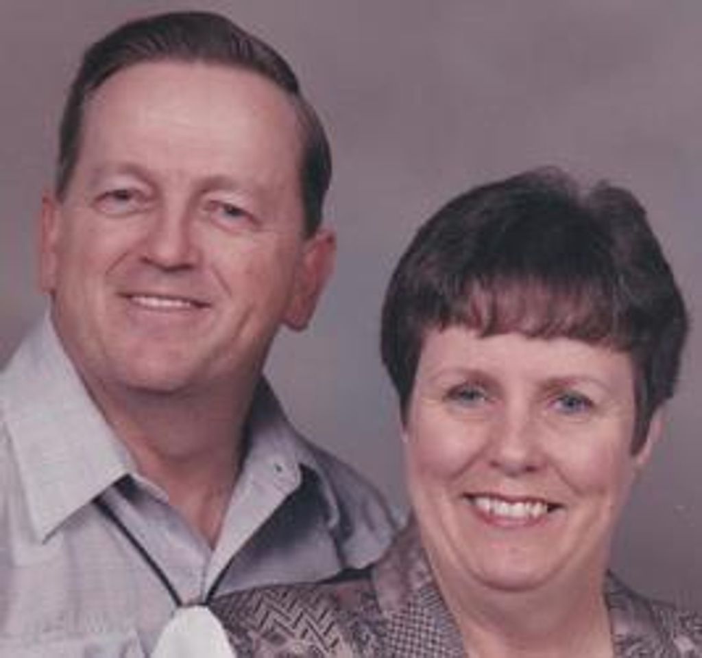 Carolyn S. And Jimmie "Jim" Narron