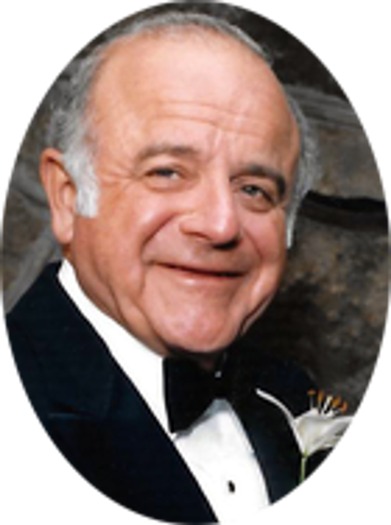 Ted Petrillo