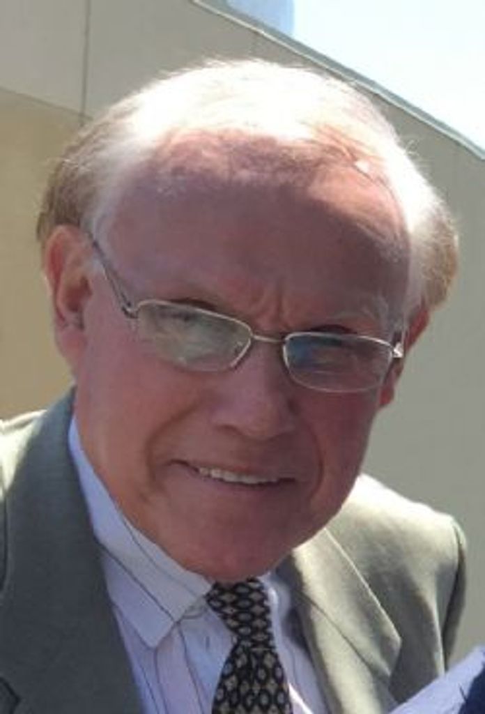 Willis Vernon Smith