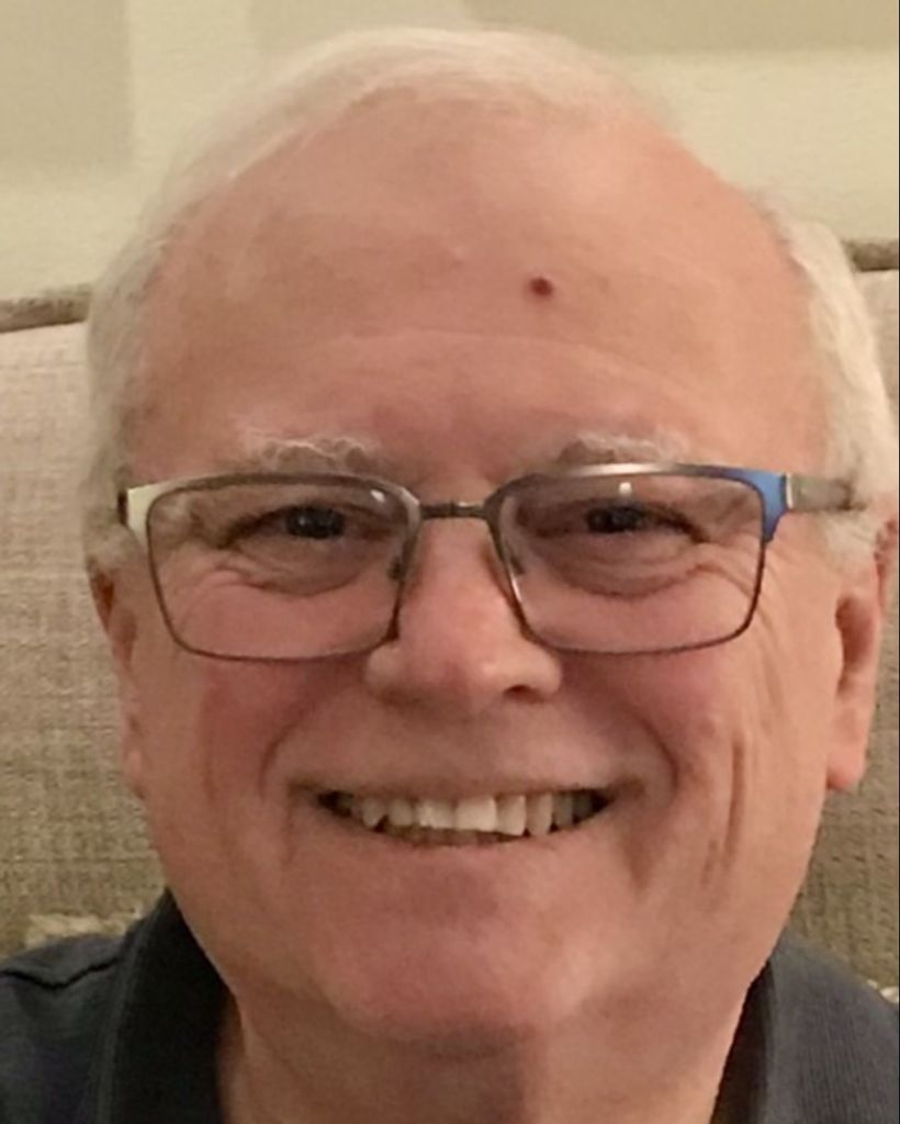 Mr. Glenn Saslow