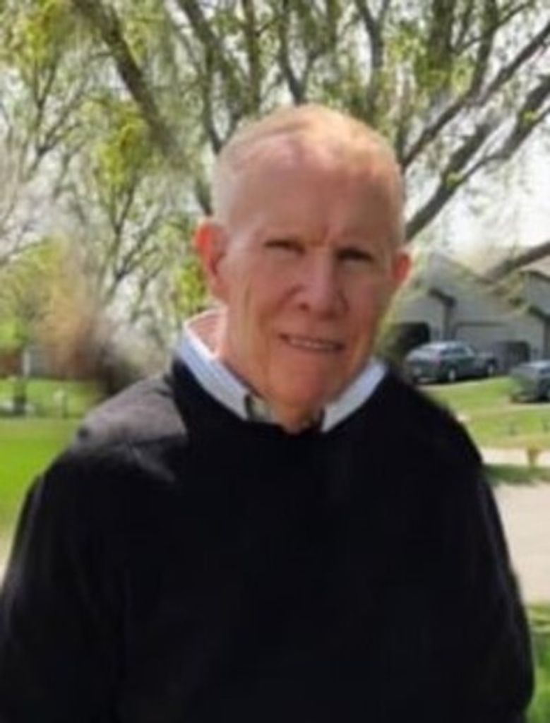 William Ward Gibson Profile Photo