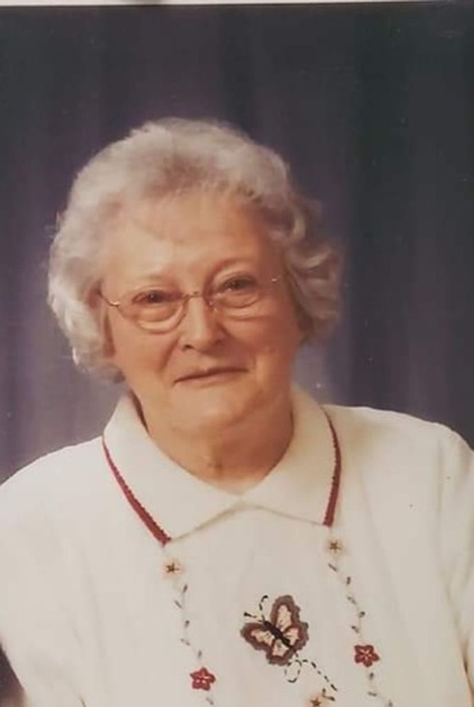Mary Elizabeth Nold Profile Photo