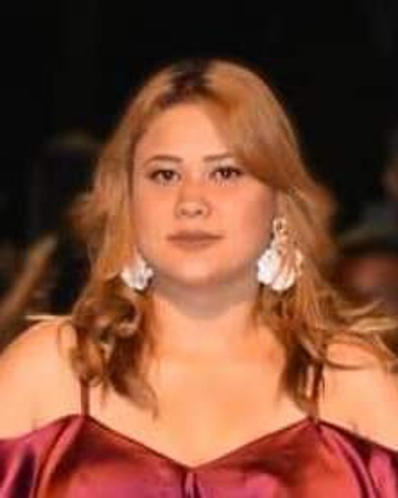 Senia Areceli Barahona Morales
