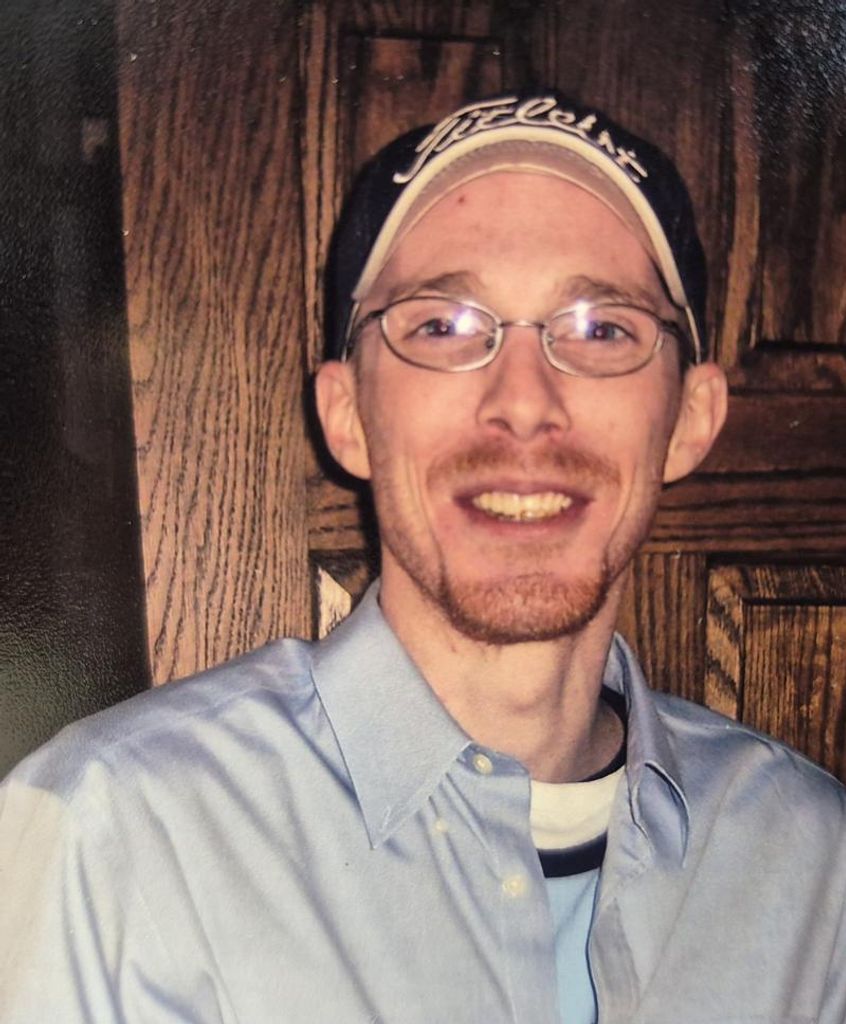 Cory M. Johnson Profile Photo