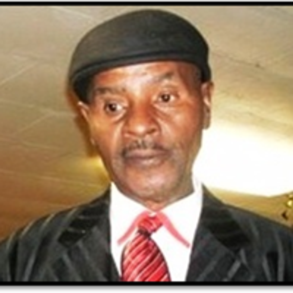 Eddie T. Banks