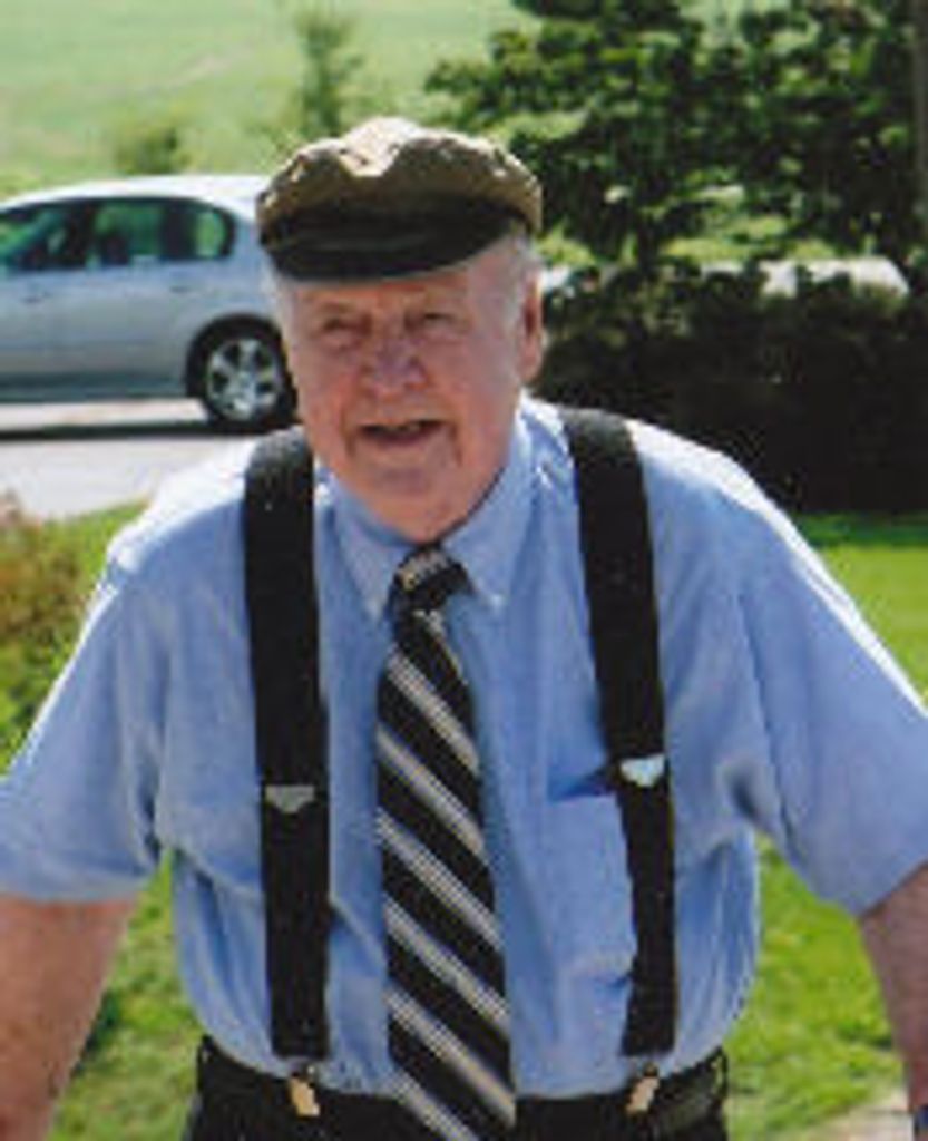 Jack R. Wilson Profile Photo
