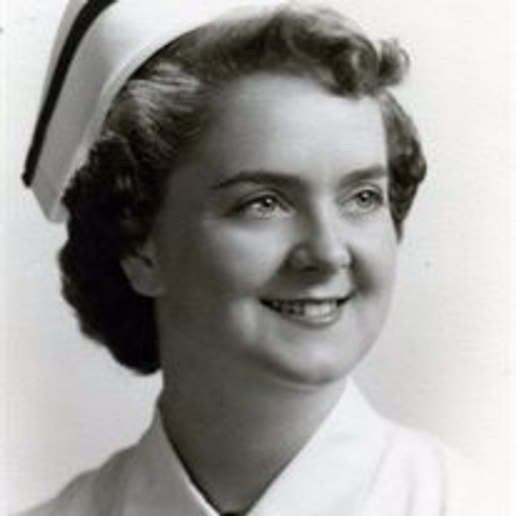 Martha A. (Bird) Mcnamara