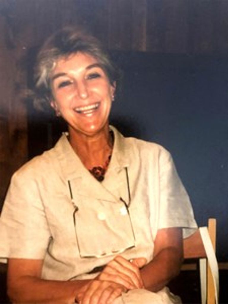 Diane Platt Profile Photo