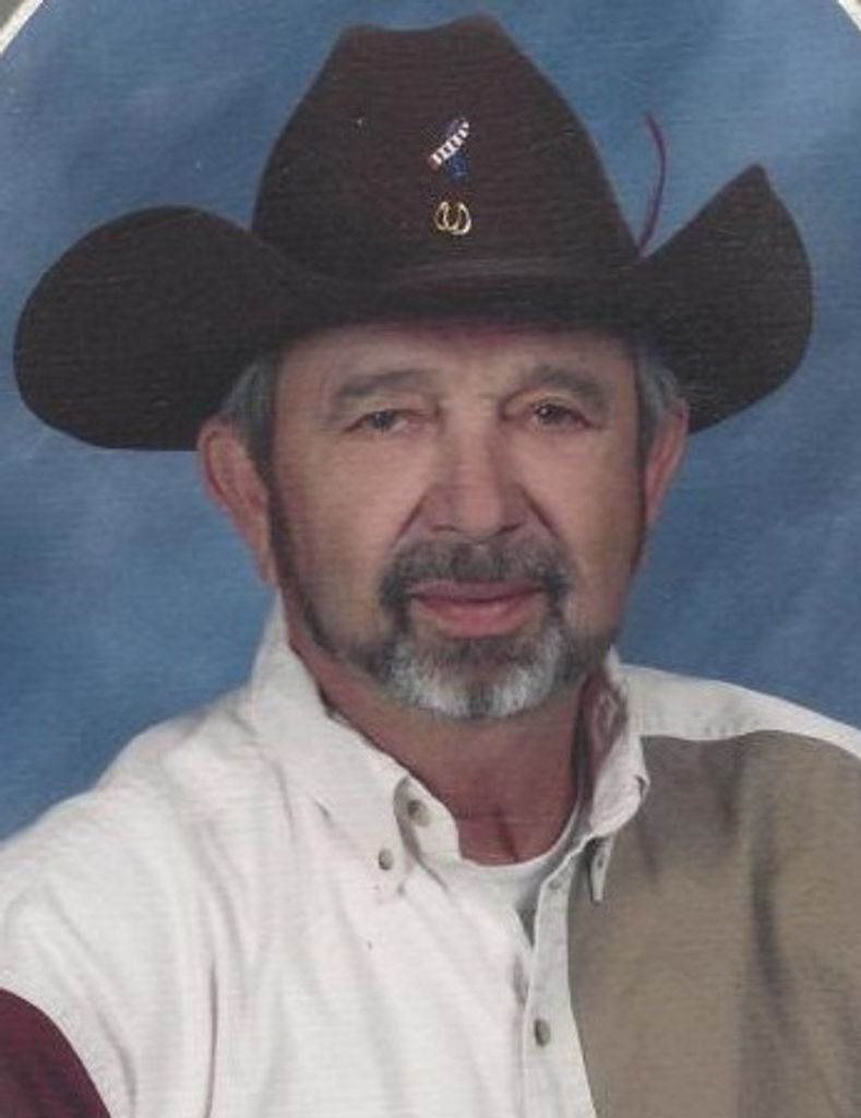 Richard "Dick" P. Gentges