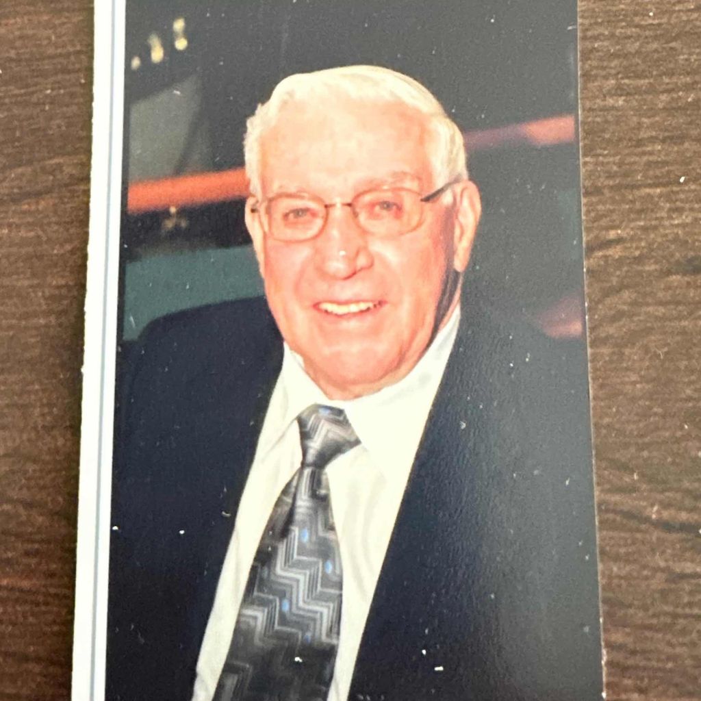 HARLEN THORNHILL Profile Photo