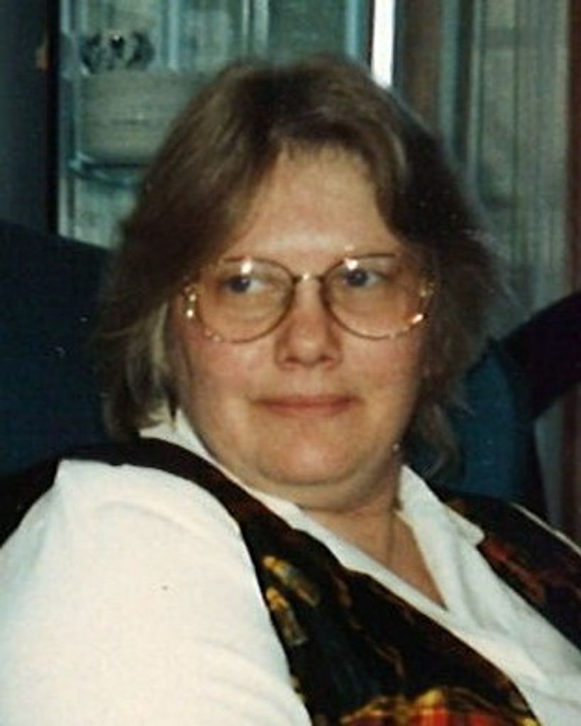 Bernadine LaVonne LeMieux
