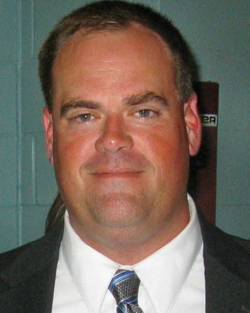 Toby Matthew McLaurin Profile Photo