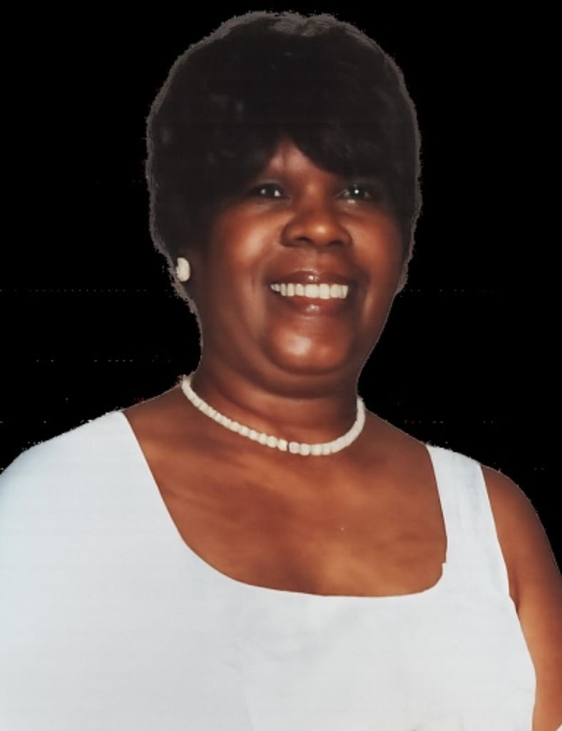 Yvonne McCully Williams Profile Photo