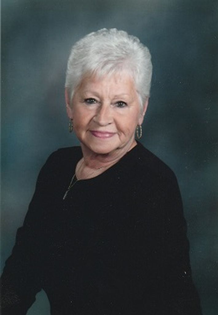 Phyllis Ann Rath