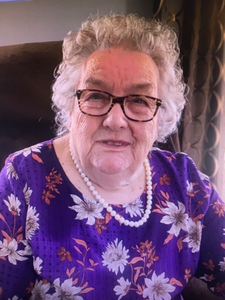 Jean Abbott Profile Photo