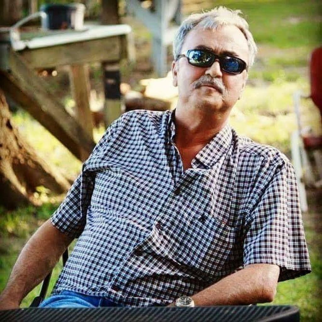 Randy Barron Gilmore