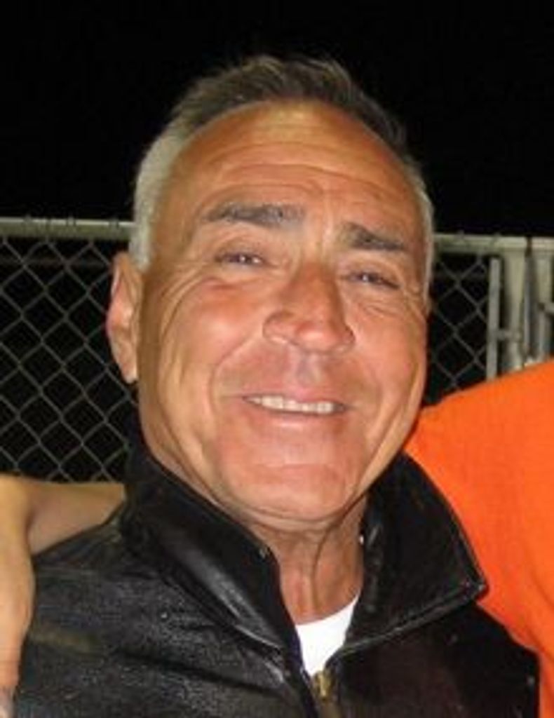 Robert "Bob" Charles Maria