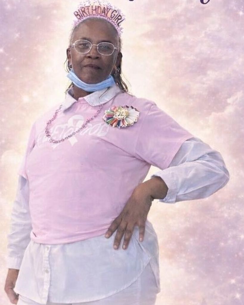 Janet Celestine Wiggins Profile Photo