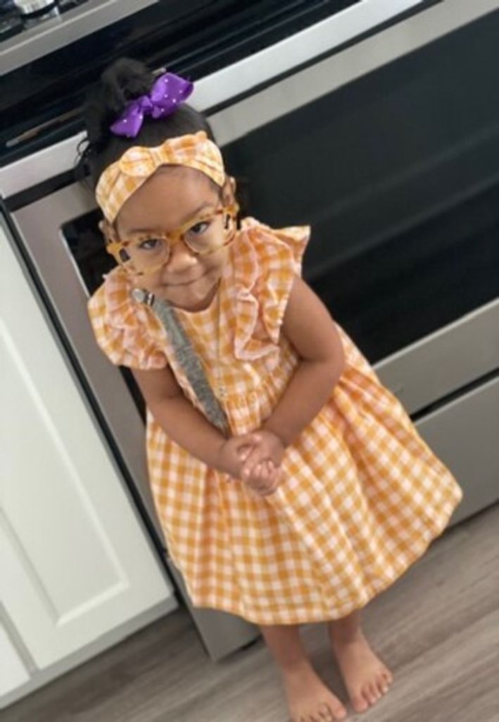 Re'Ann Marie Lilley Profile Photo