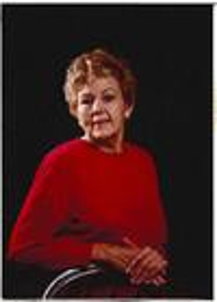 Ruth Edwards