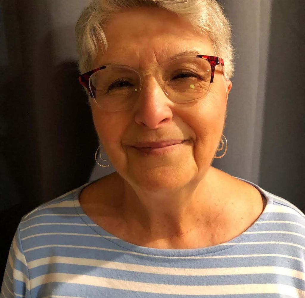 Gloria Jean Tobias Profile Photo