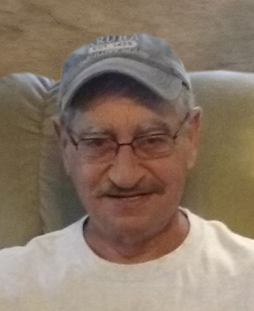 Adolf A. Frias Profile Photo