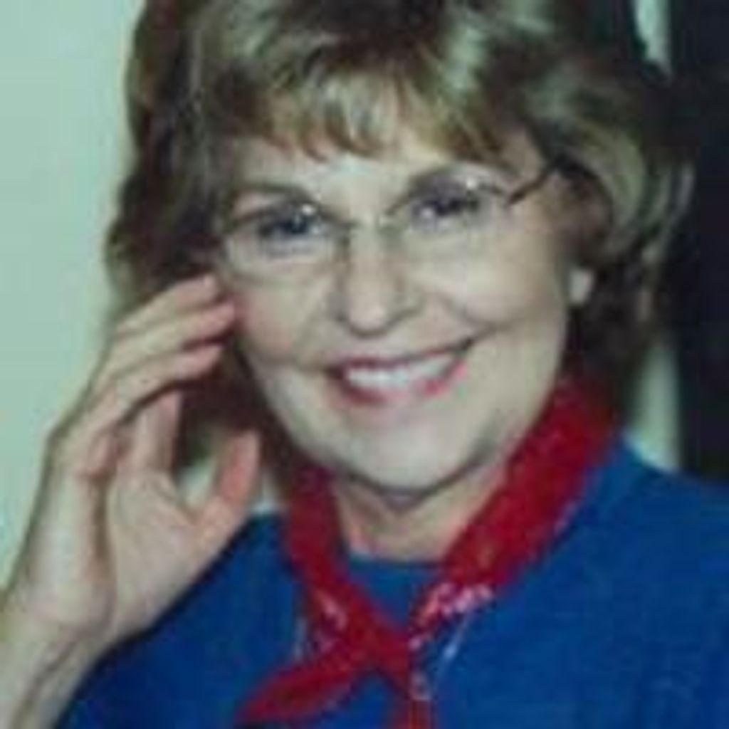 Feeney, Caroline J. Profile Photo