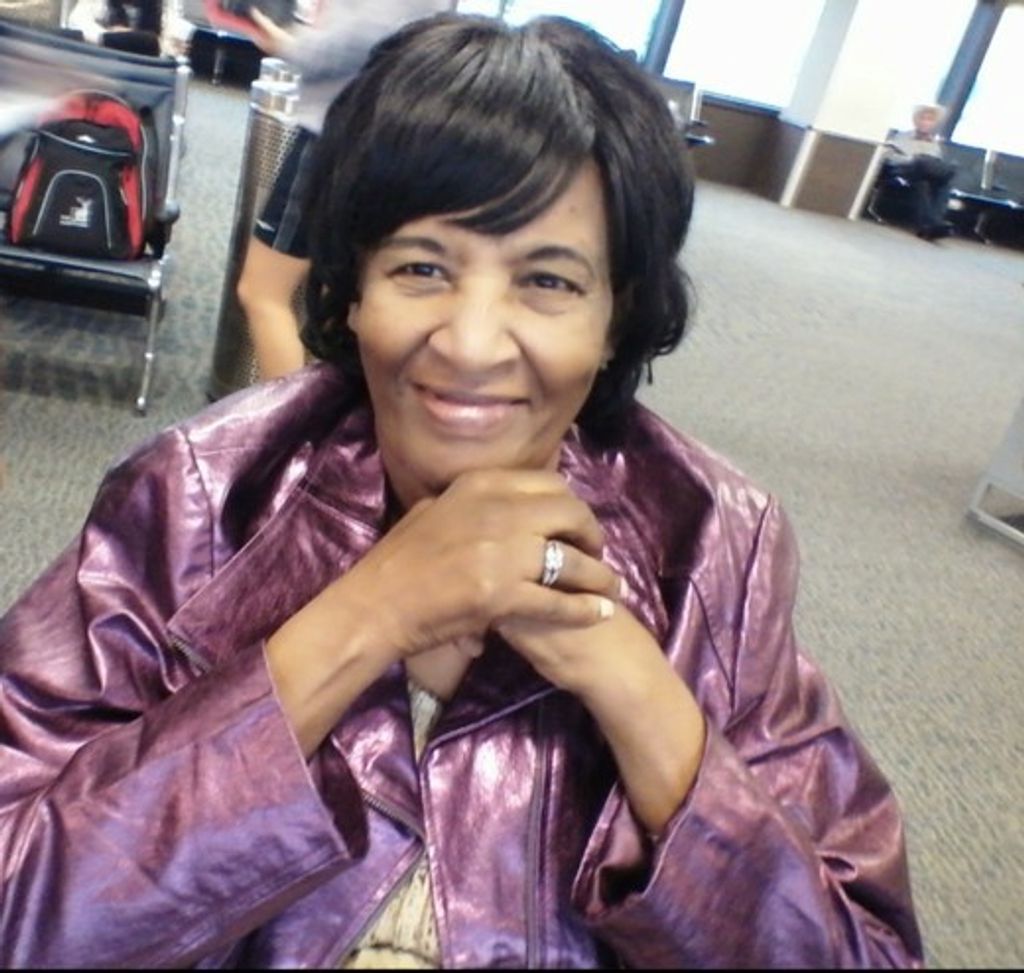 Shirley D. Reid Profile Photo