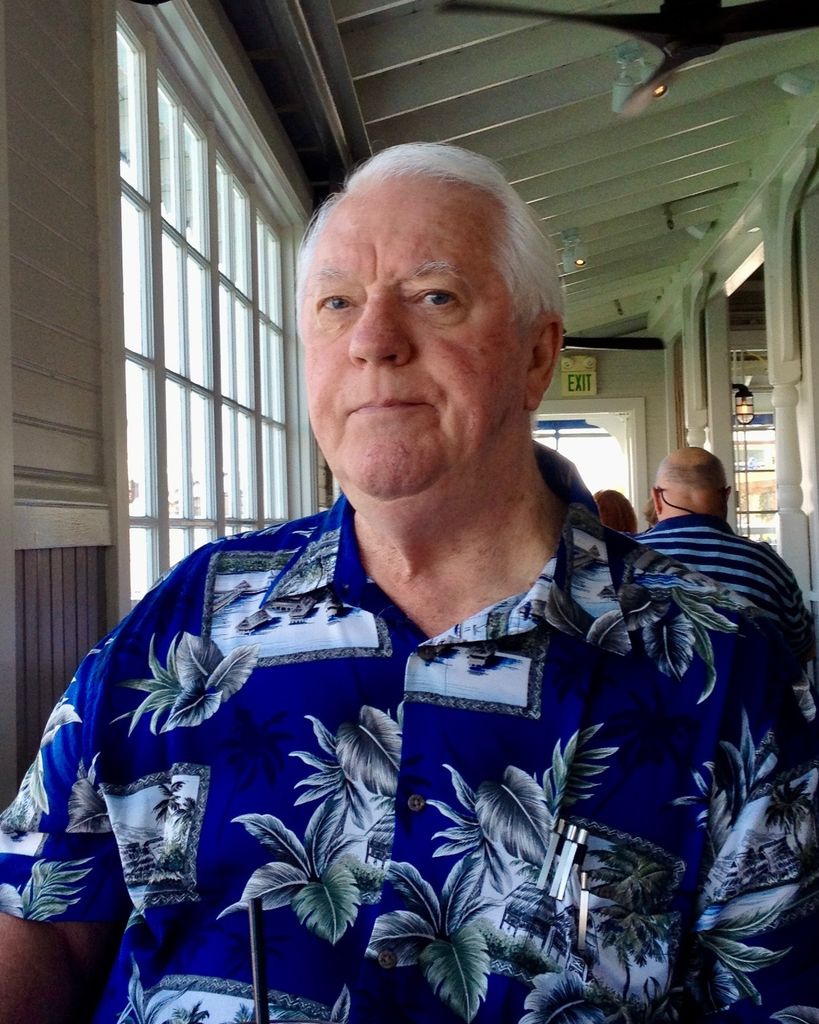 Thaddeus F. Flaherty